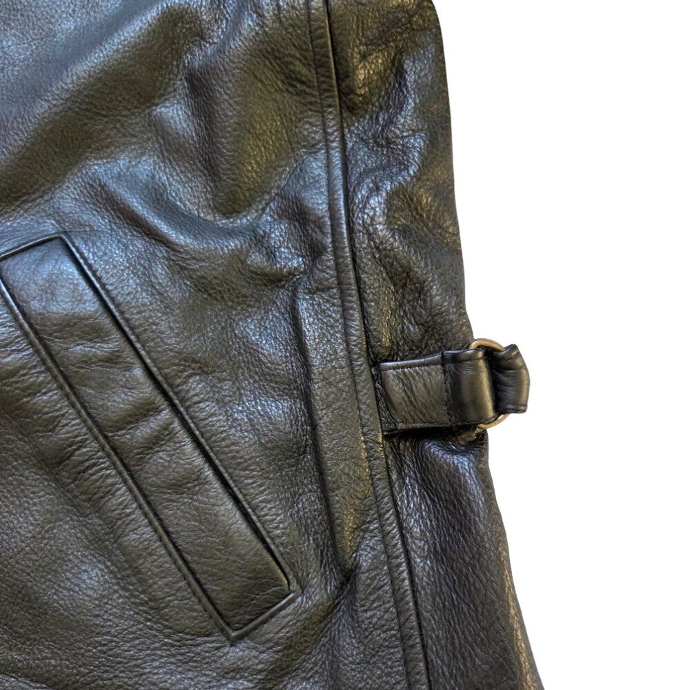 Jacket - Picture 4 of 11